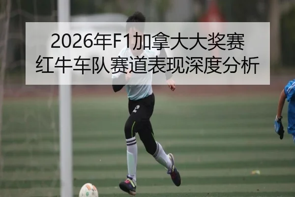 2026年F1加拿大大奖赛红牛车队赛道表现深度分析
